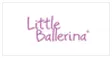 Little Ballerina Sweatshirt