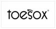 ToeSox Bellarina Half Toe