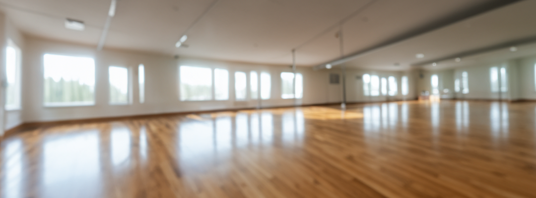 11 Things to Consider Before Securing your Own Dance Studio Premises