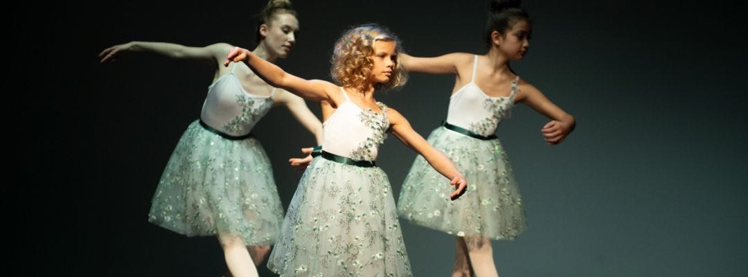 The Ultimate Guide to Choosing the Perfect Dance Show Costumes