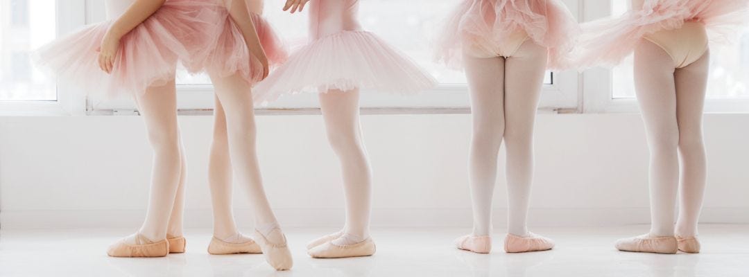 4 Ways to Grow and Evolve Your Dance School Business