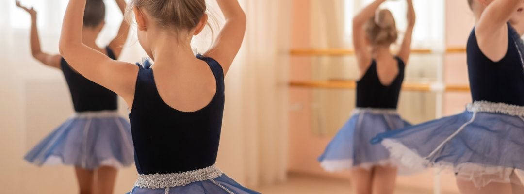 7 Steps to a Successful Performing Arts, Drama, Music or Dance School