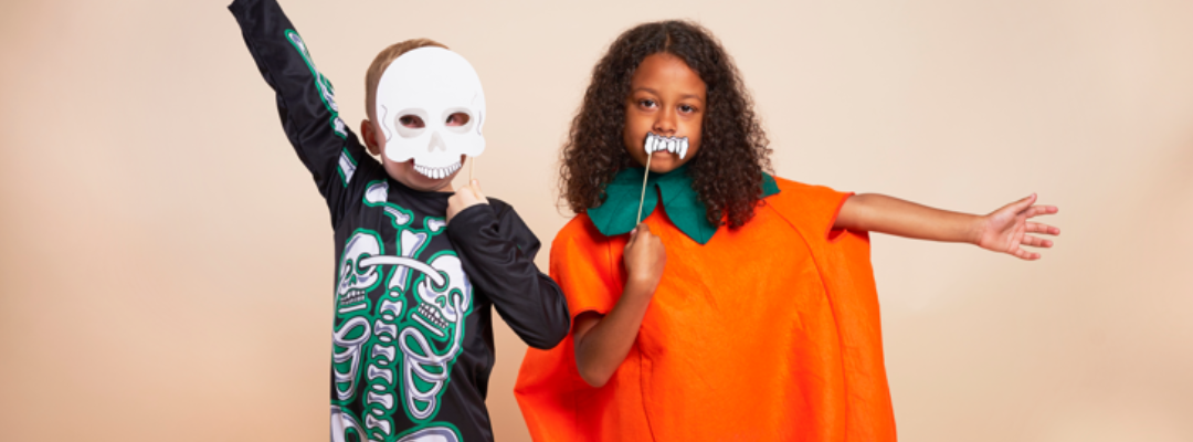 Dance Schools: Spooky dance-based activities for Halloween 2024!