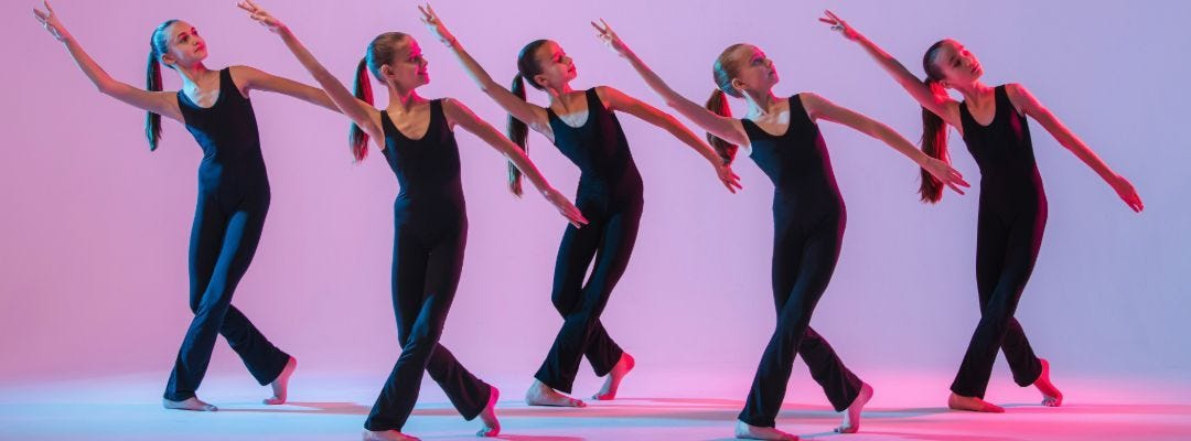 4 Ways to Identify a Problem Parent Versus a Parent With a Problem at Your Dance School