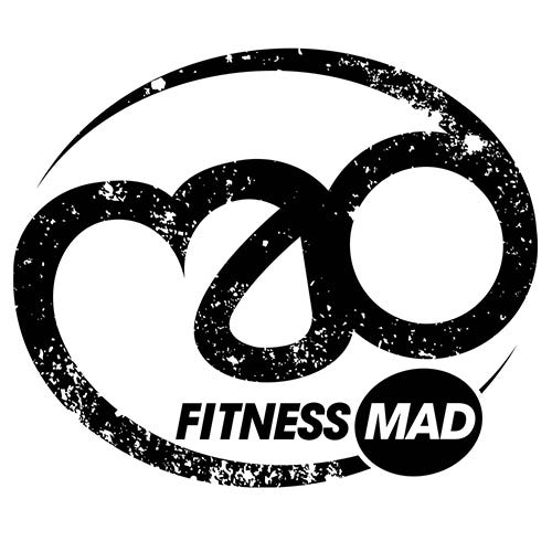 Fitness Mad