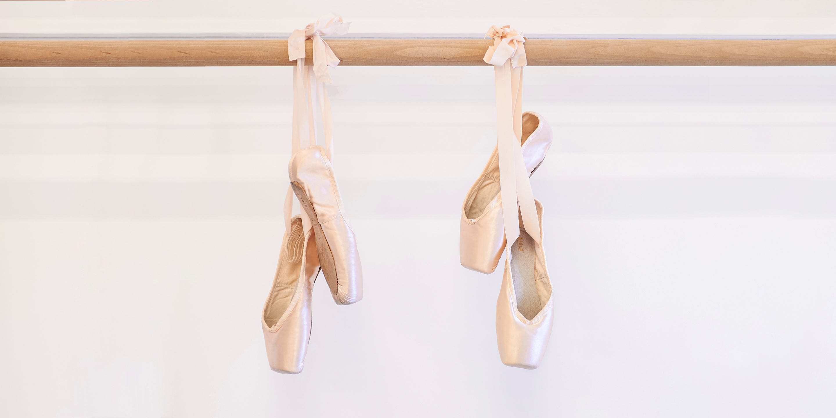 Ballet Shoes