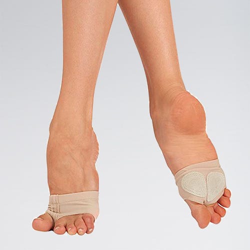 Foot Thongs