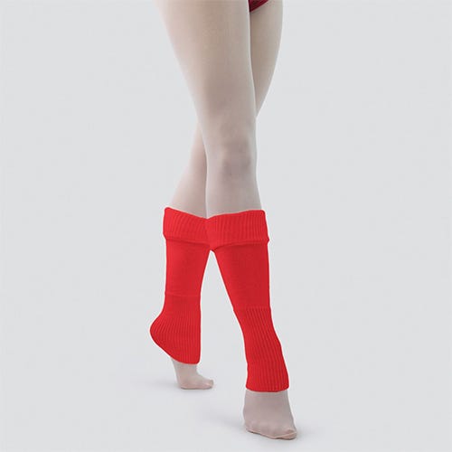 Leg Warmers