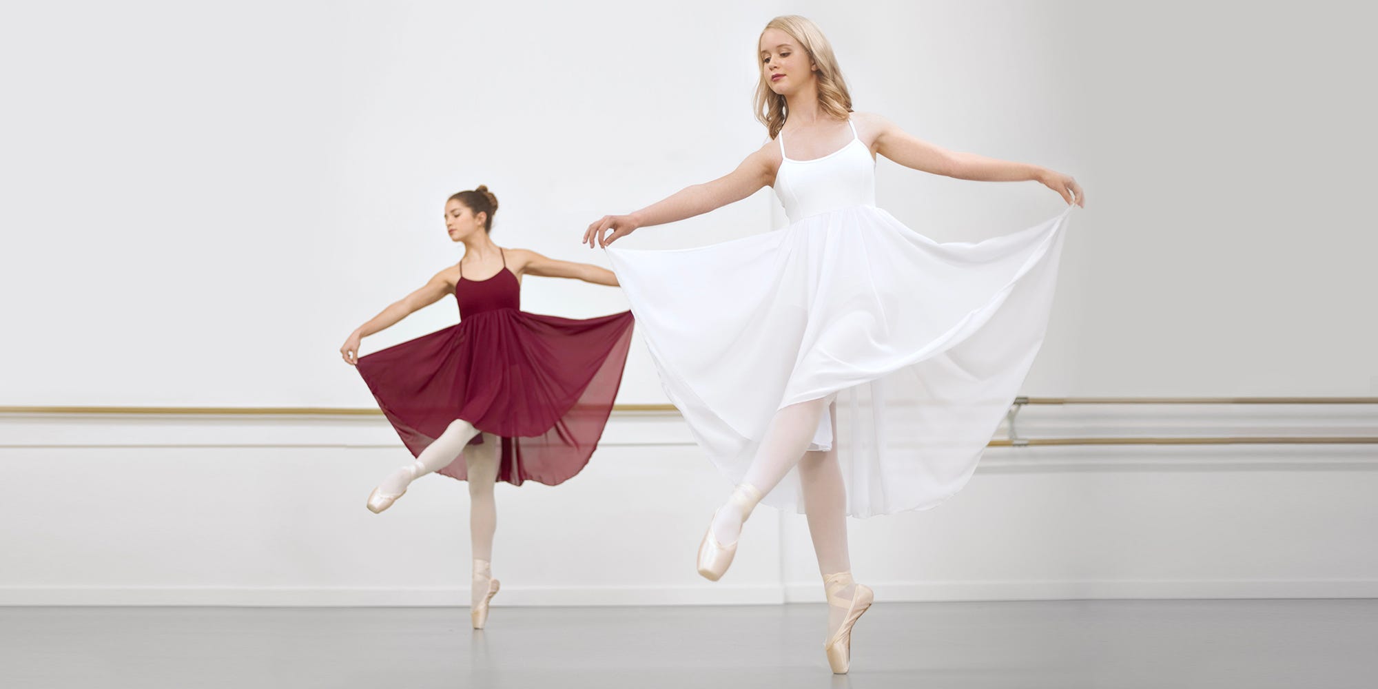 Lyrical & Contemporary Costumes