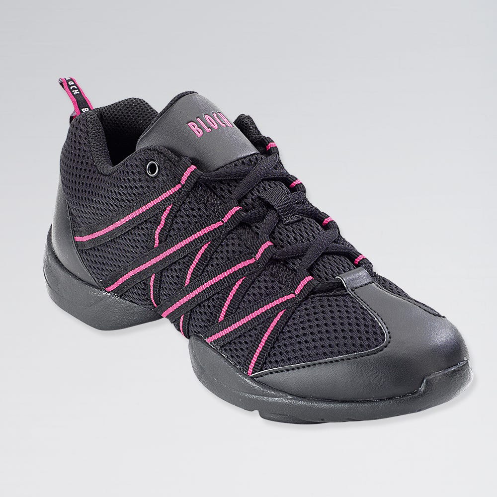 Dance Sneakers
