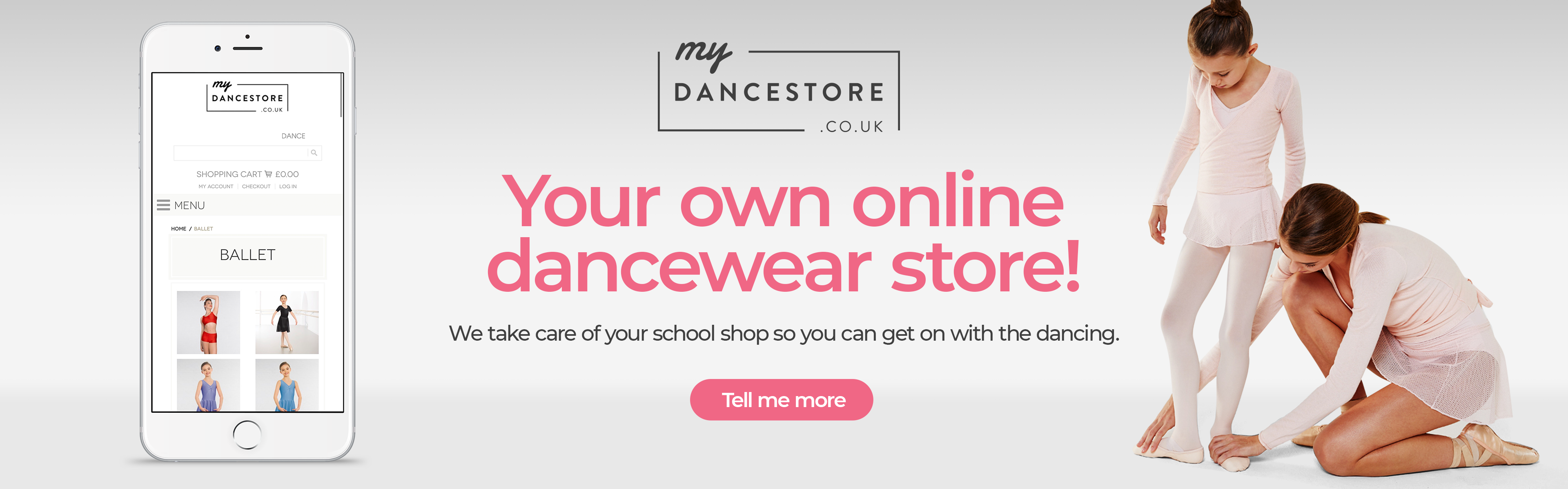 ids dance shop